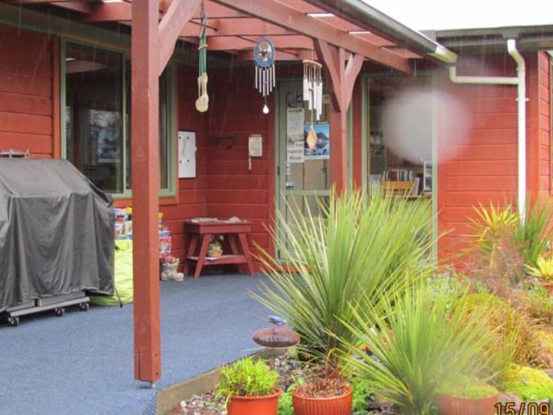 Birchwood Cottages Te Anau Dış mekan fotoğraf
