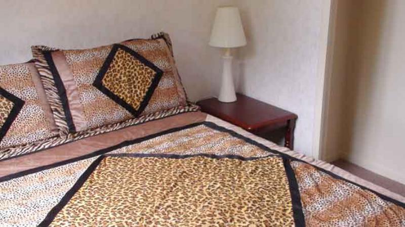 Birchwood Cottages Te Anau Dış mekan fotoğraf