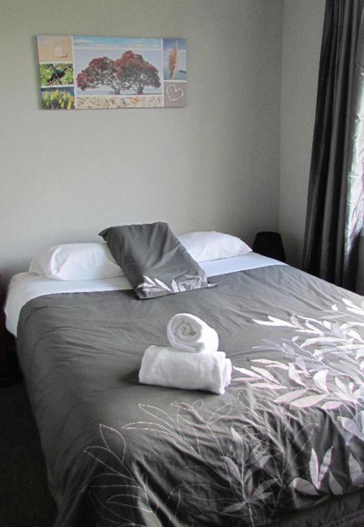 Birchwood Cottages Te Anau Oda fotoğraf