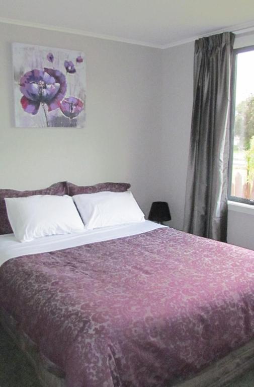 Birchwood Cottages Te Anau Oda fotoğraf